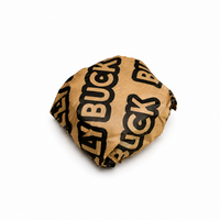 Custom Brown Paper